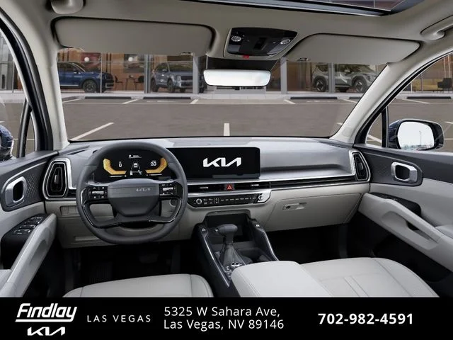 New 2026 Black Kia S image 17
