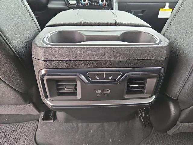 2026 GMC Sierra 3500HD Denali - Photo 15
