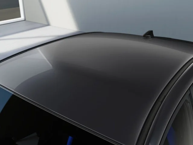 New 2026 MAGNETITE GRAY METALLIC Subaru tS image 13