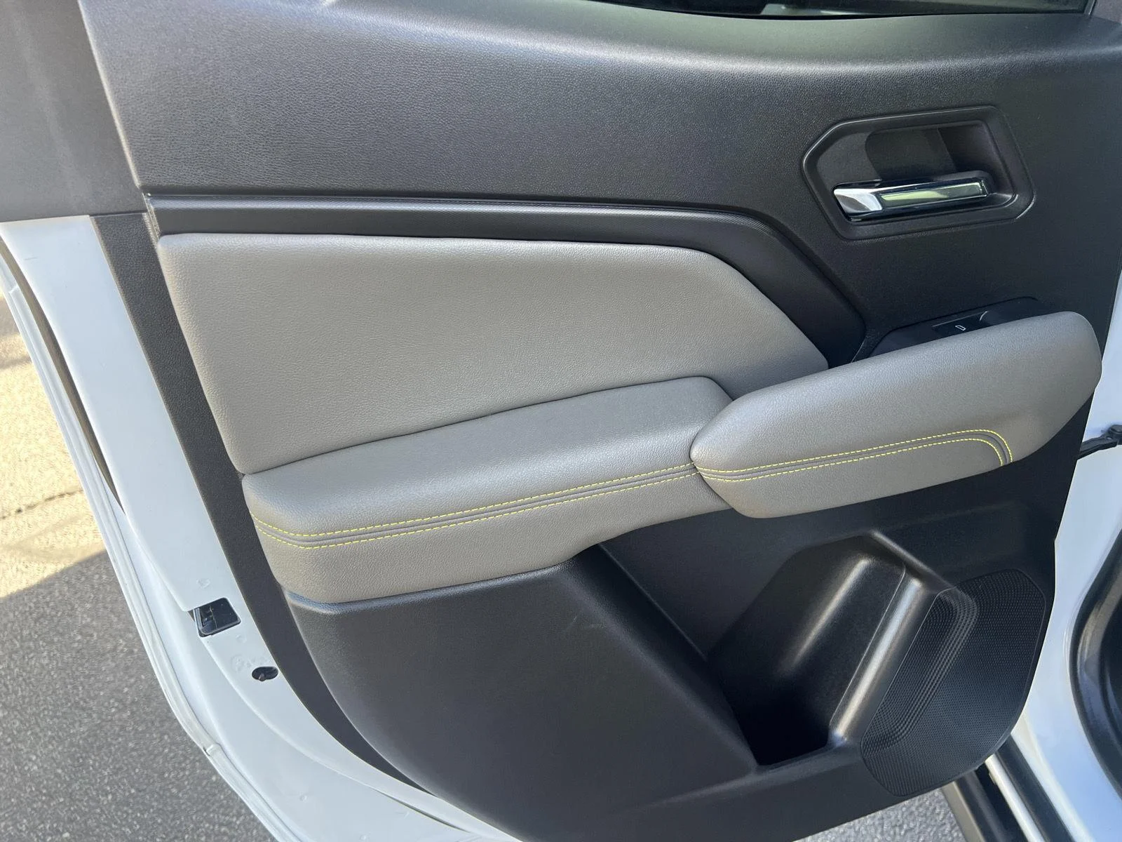 2024 Chevrolet Colorado ZR2 - Photo 34