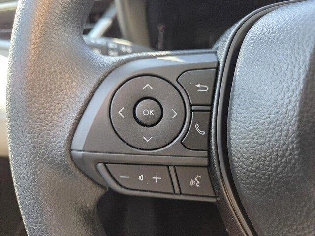 Used 2026 Wind Chill Pearl Toyota LE image 12