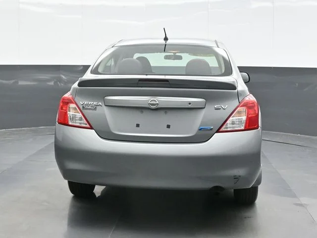 Used 2013 Nissan Versa Sedan SV with VIN 3N1CN7AP4DL882577 for sale in South Charleston, WV