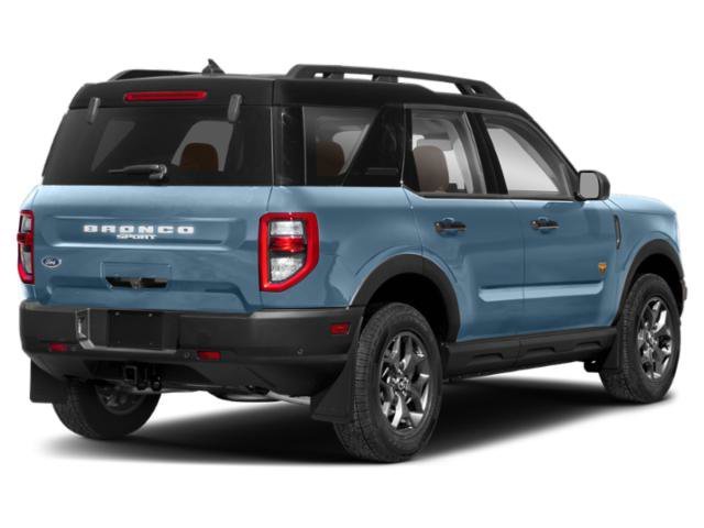 Used 2022 Area 51 Ford Badlands image 2