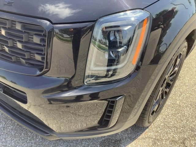 2022 Kia Telluride EX - Photo 45