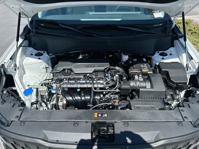 New 2027 Snow White Pearl Kia S image 29
