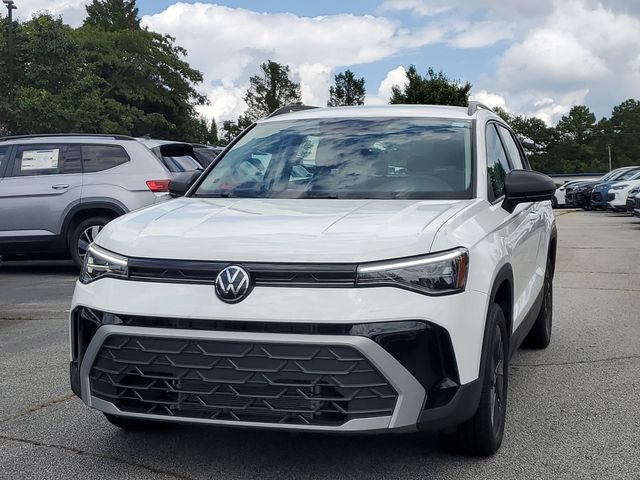 New 2026 White Volkswagen 1.5T S image 35