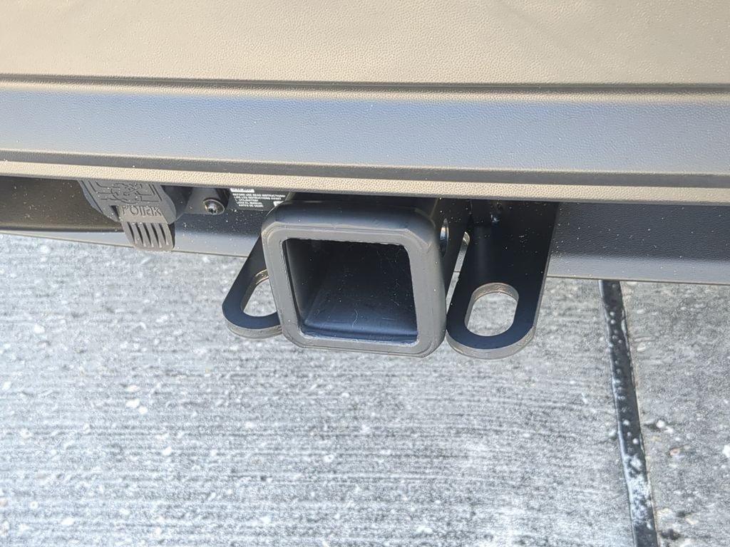 New 2026 Gray Volkswagen 2.0T SE w/Technology image 11