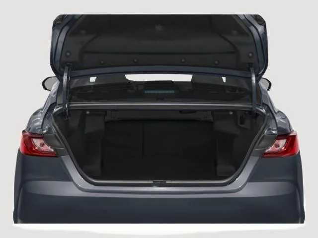 New 2026 Underground Toyota SE image 10