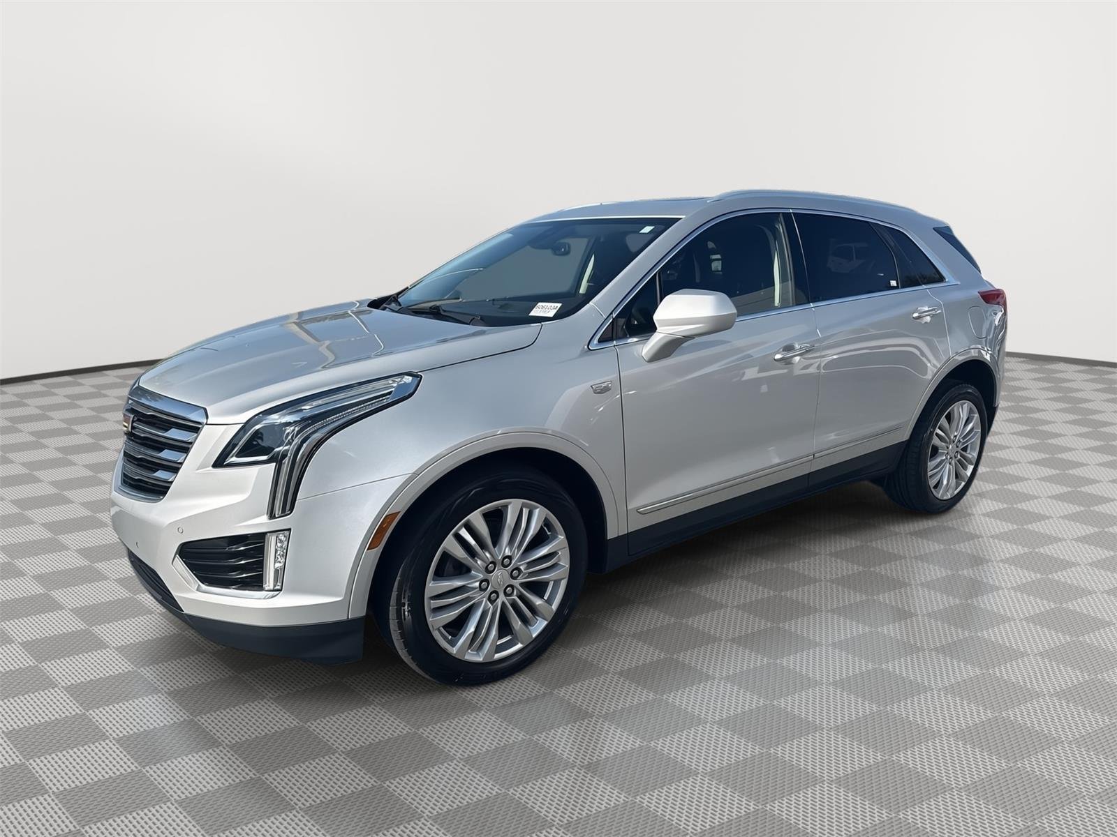 2019 Cadillac XT5 FWD Premium Luxury's photo