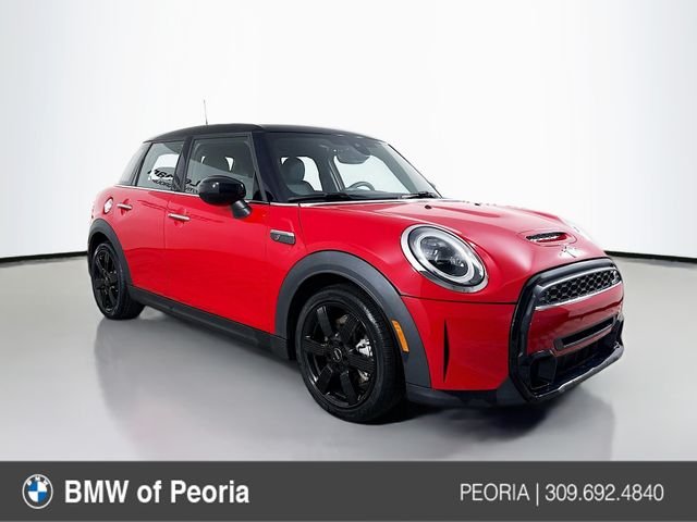 2023 MINI Hardtop 4 Door S
