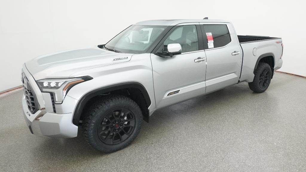 2026 Toyota Tundra i-FORCE MAX 1794 Edition i-FORCE MAX