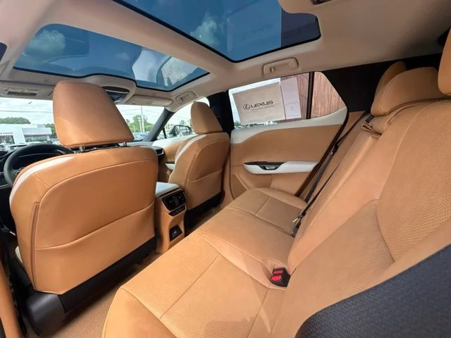2026 Lexus RZ Premium - Photo 26