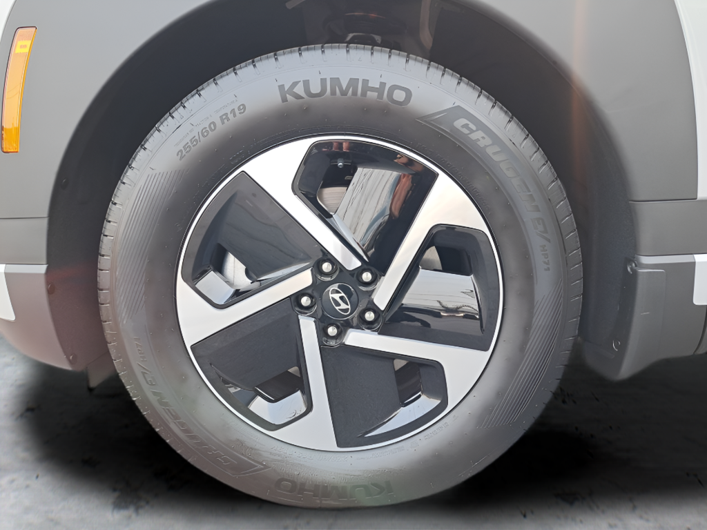 2026 Hyundai IONIQ 9 SE - Photo 9