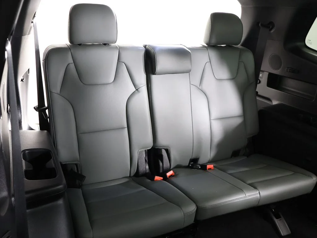 Used 2024 White Kia SX-Prestige X-Line image 43