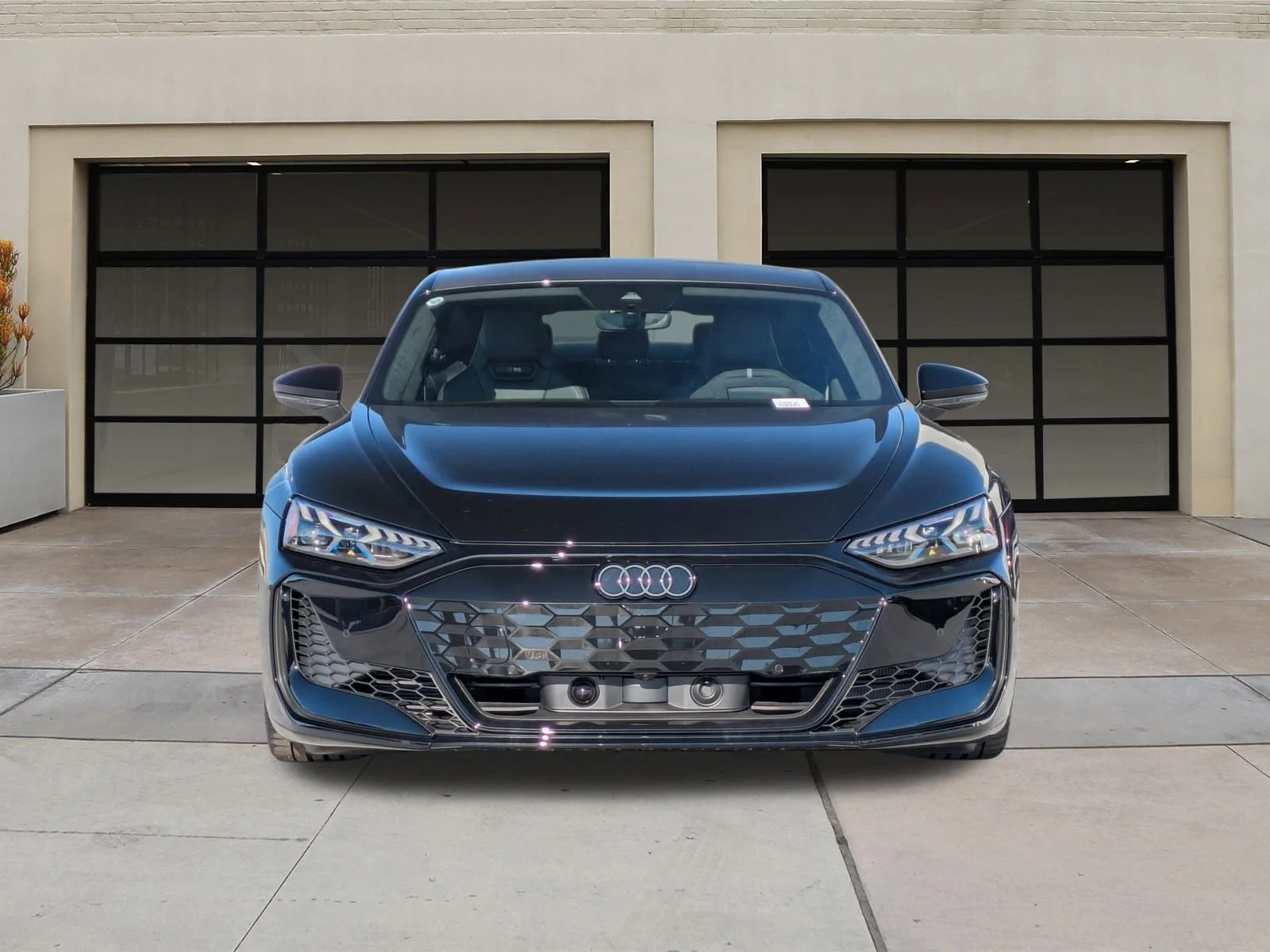 New 2026  Audi Base image 2