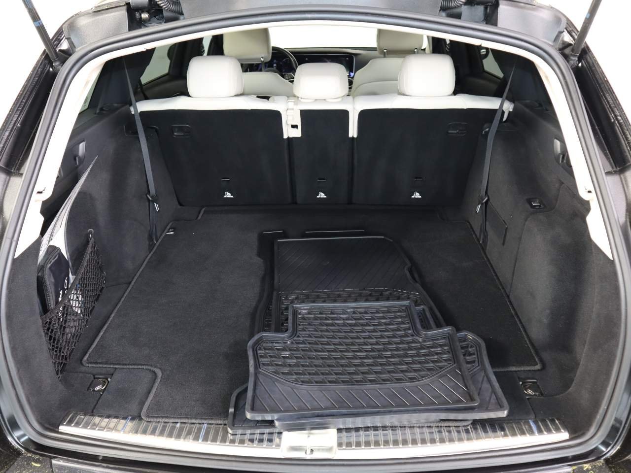 Used 2023 Black Mercedes-Benz E 450 4MATIC® All-Terrain image 19