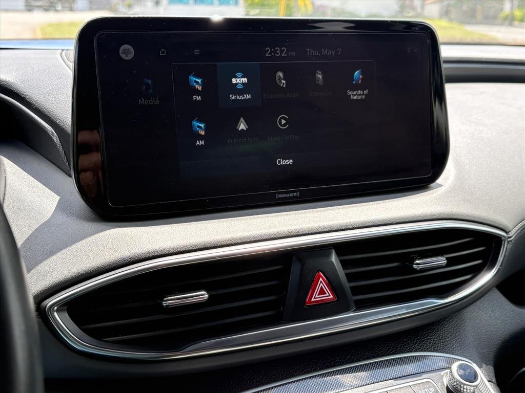 2023 Hyundai Santa Fe SEL - Photo 9