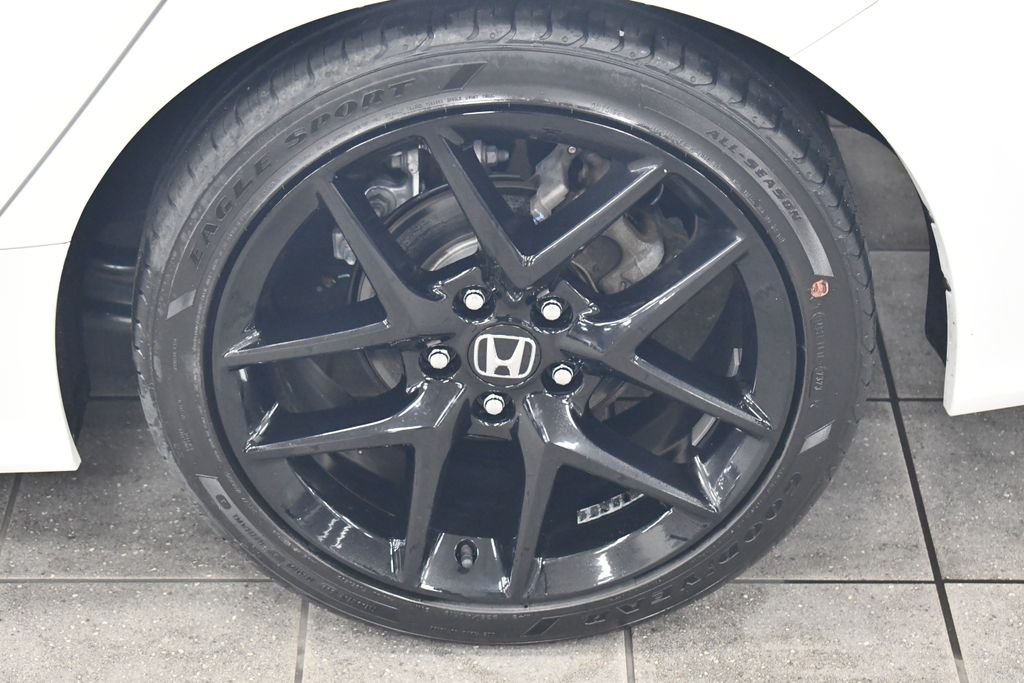 2023 Honda Civic Sport - Photo 13