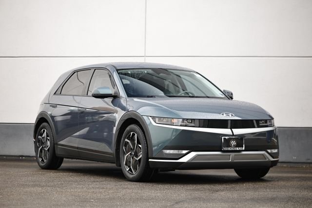 2022 Hyundai IONIQ 5 SE