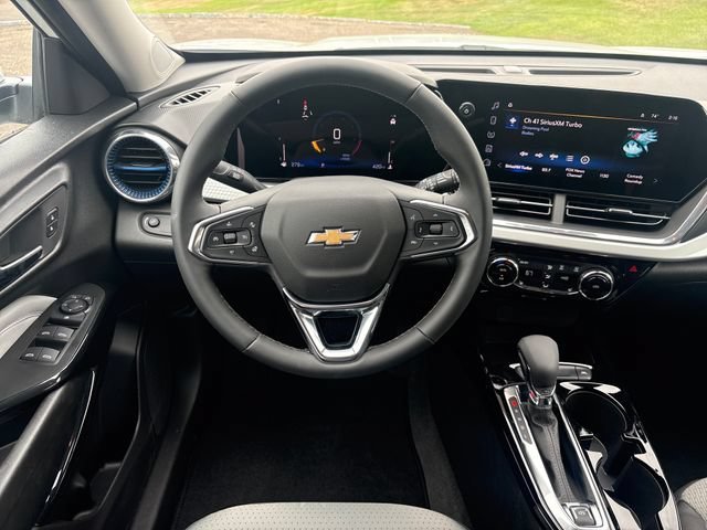 2026 Chevrolet Trax LT - Photo 14