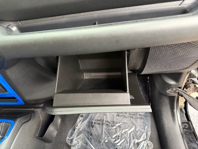 Used 2020 Black Jeep Overland image 31
