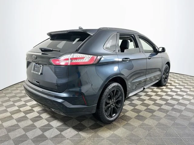 Certified Pre-Owned 2024 Ford Edge SE