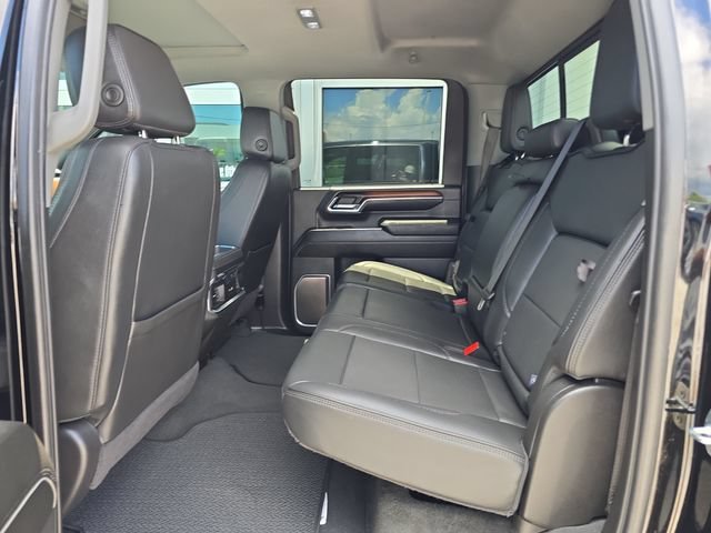 2024 GMC Sierra 2500HD Denali - Photo 15