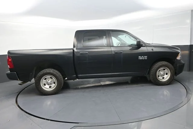 Used 2018 Black Ram Tradesman image 9
