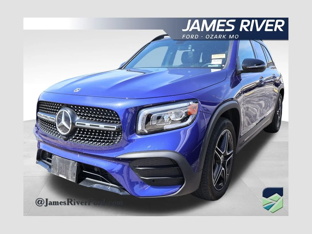 2023 Mercedes-Benz GLB GLB 250 4MATIC's photo