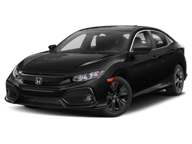 2019 Honda Civic Hatchback