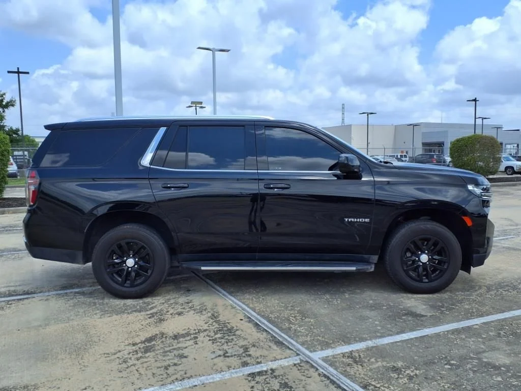 Used 2022 Black Chevrolet LT image 18