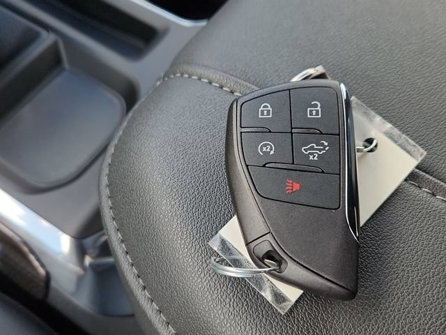 2026 Chevrolet Silverado 1500 RST - Photo 33
