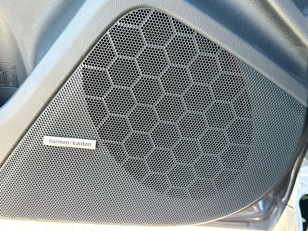 New 2026 Gray Subaru Limited image 22