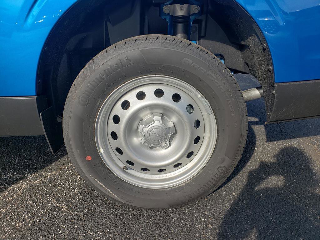 New 2026 Velocity Blue Ford XL image 12