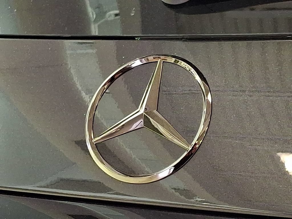 New 2026 Graphite Grey Metallic Mercedes-Benz GLC 43 AMG® image 55
