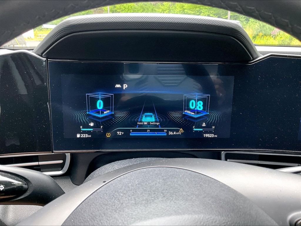 2023 Hyundai Elantra SEL - Photo 8