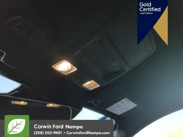 Certified Used 2024  Ford Dark Horse image 24