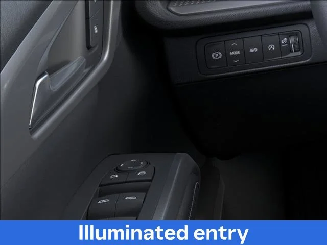 New 2027 Mosaic Black Metallic Chevrolet LT image 25