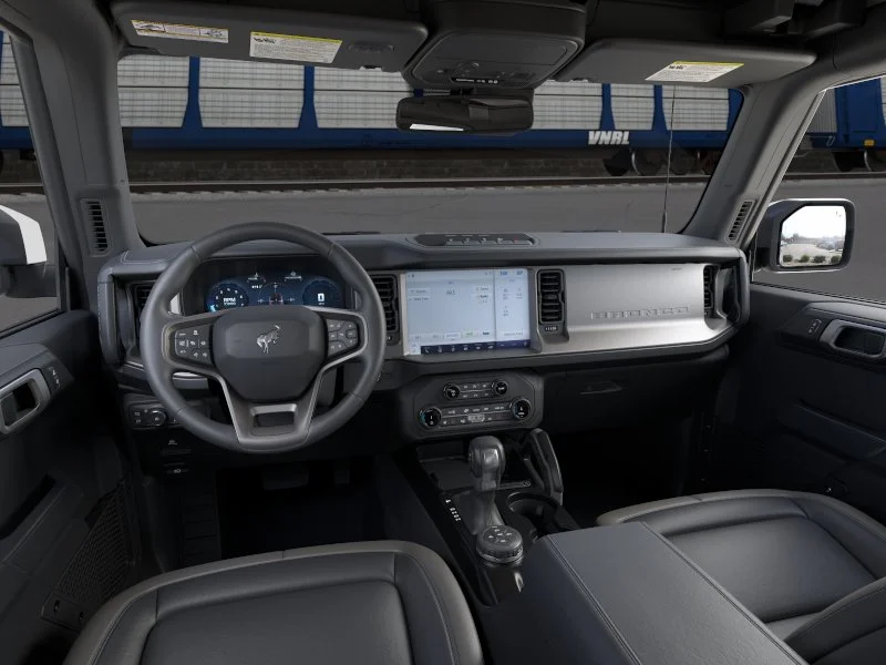 New 2026 Oxford White Ford Outer Banks® image 40