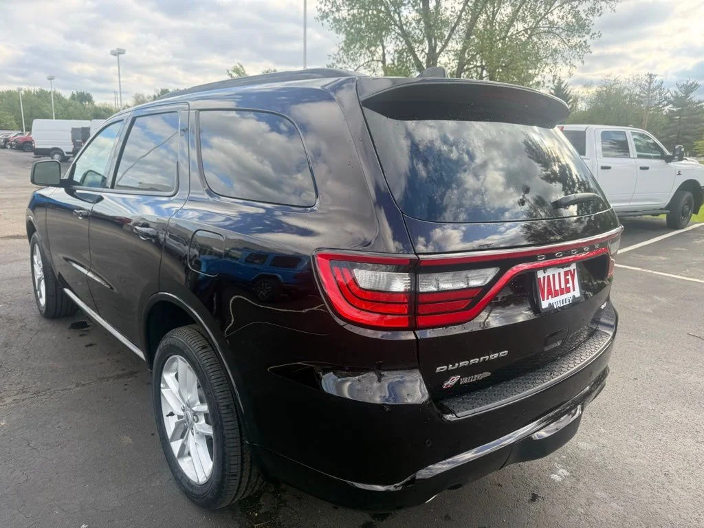 2026 Dodge Durango GT Plus - Photo 6