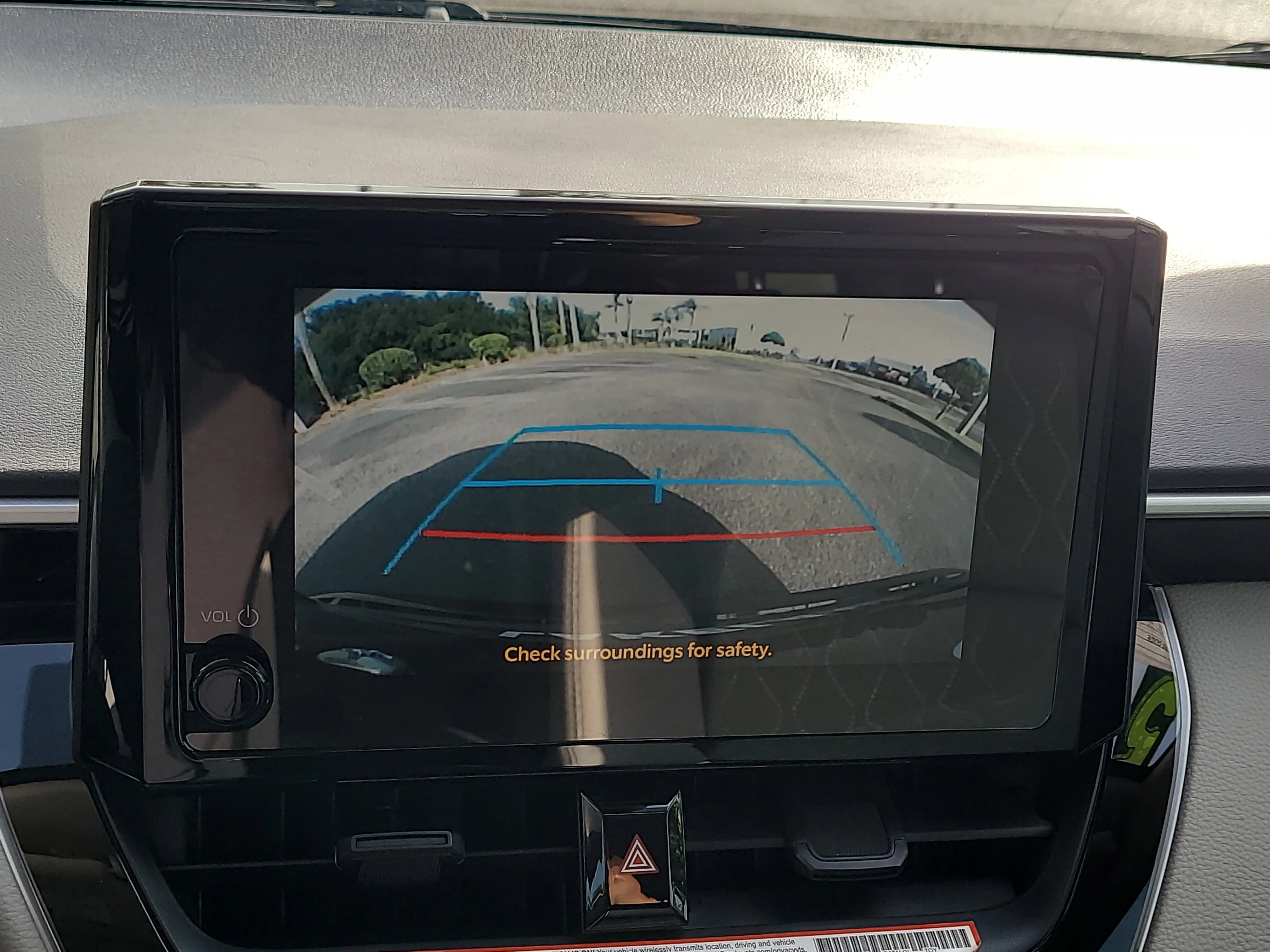 Certified Used 2025 Blueprint Toyota LE image 21