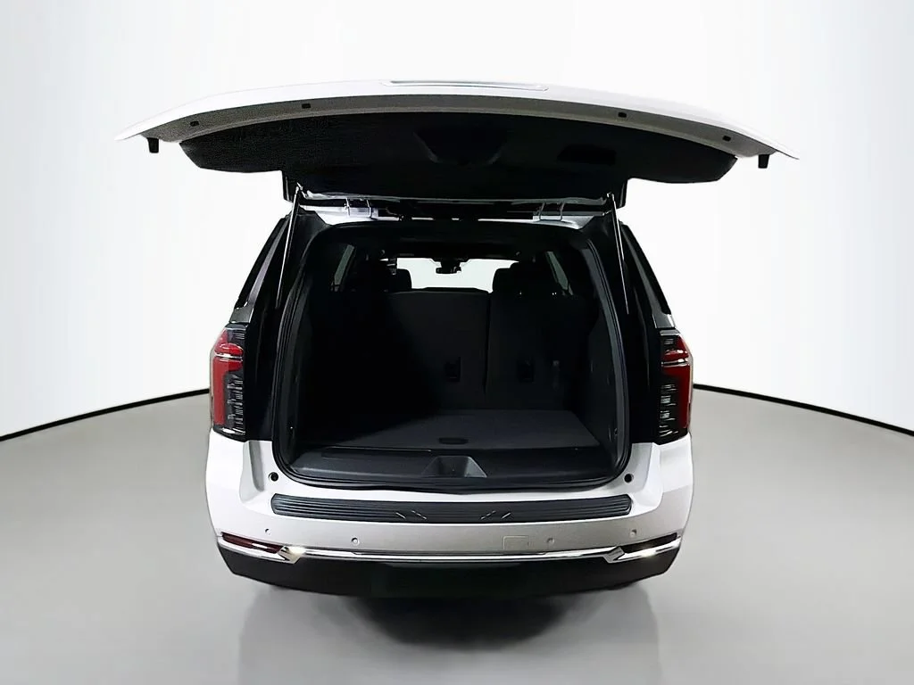 2026 Chevrolet Tahoe LS - Photo 21