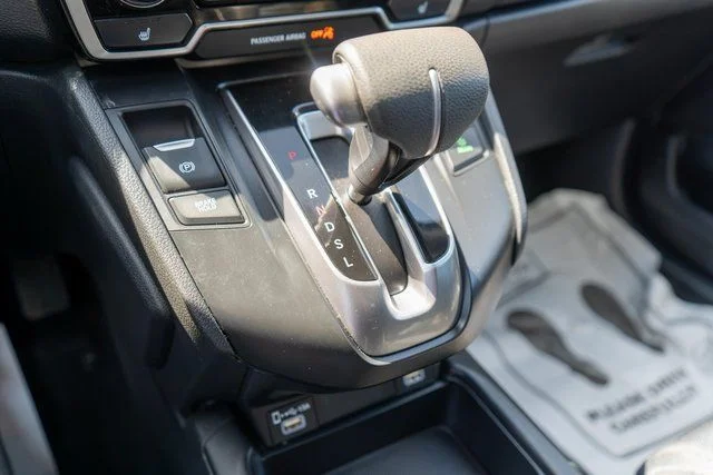 Used 2020  Honda EX image 29