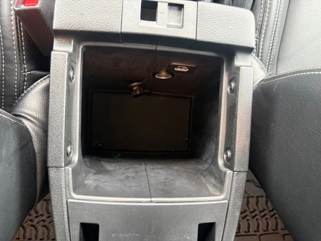 Used 2017 Green Jeep Unlimited Sahara image 33