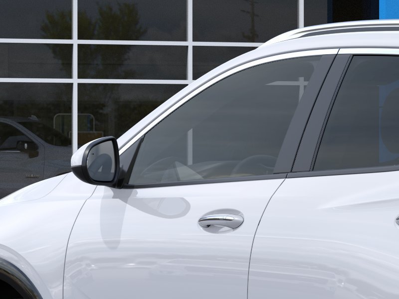 2026 Buick Encore GX Sport Touring - Photo 12