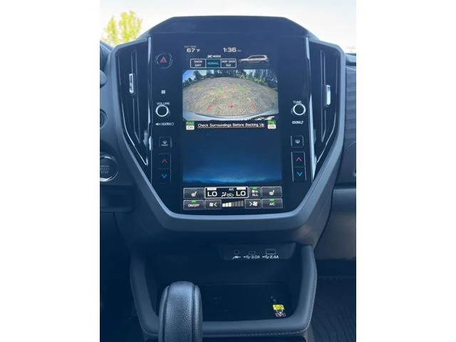 New 2026 RIVER ROCK PEARL Subaru Sport Onyx Edition image 22