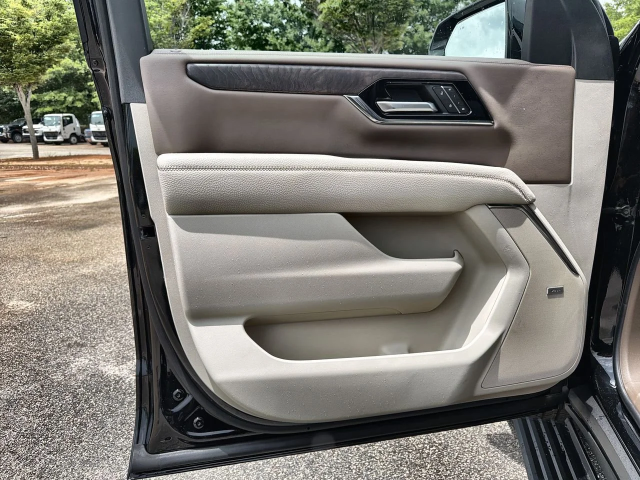 New 2026 Onyx Black GMC Denali image 18