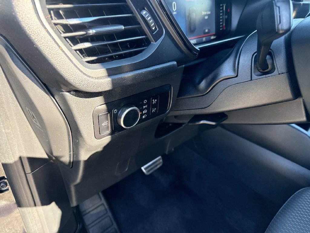 Used 2023 Black Ford ST-Line image 21