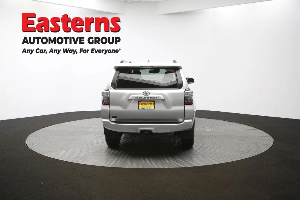 Used 2024 Silver Toyota SR5 image 36