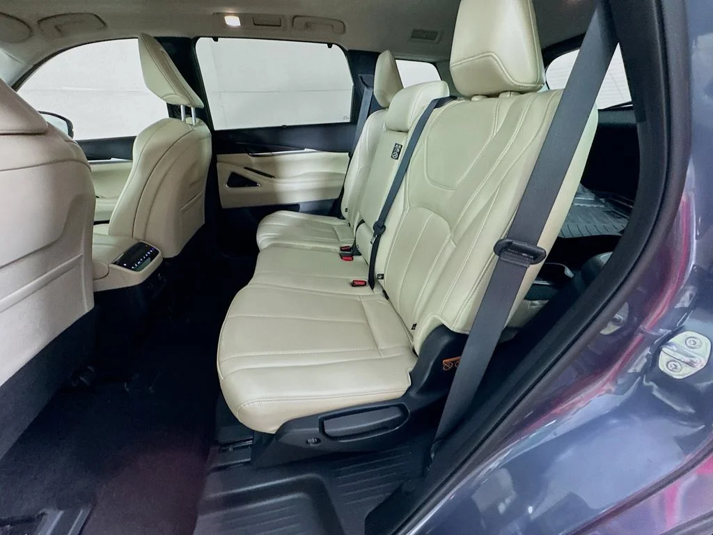 2023 INFINITI QX60 SENSORY - Photo 32